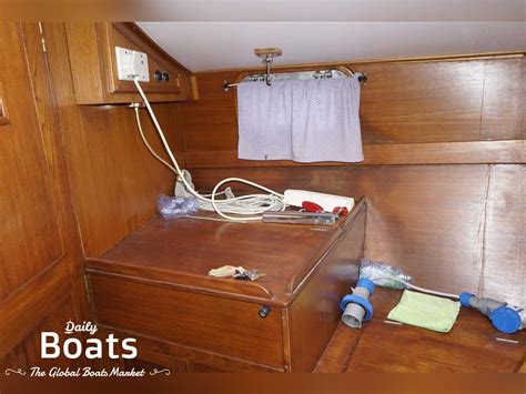 1975 Cheoy Lee 39 for sale. View price, photos and Buy 1975 Cheoy Lee ...