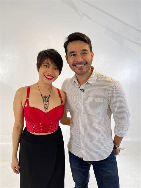 CinemaBravo - LOOK: Adult content creator #SalomeSalvi...