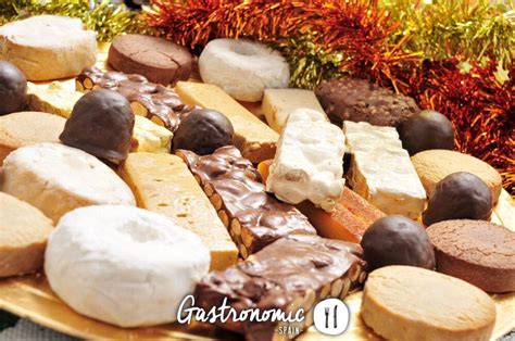 spanish nougat  sweetest protagonist   christmas  europe