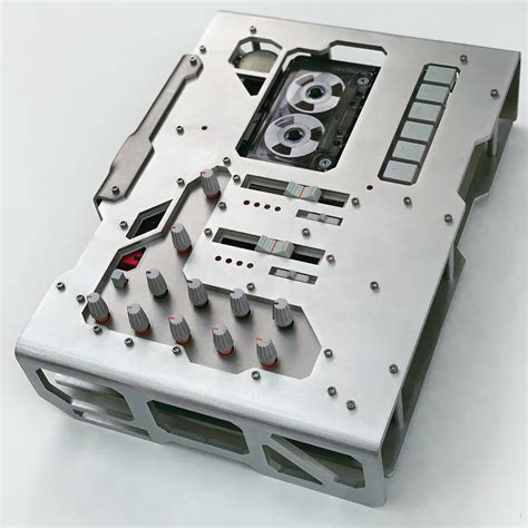 Tape machine porn : r/tapeloops