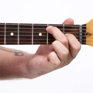 pengenalan chord  macam macam akord