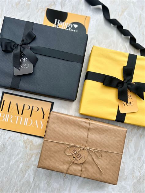 SHOP GIFTS | Secret Gift Guru