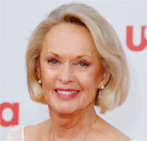 Tippi Hedren
