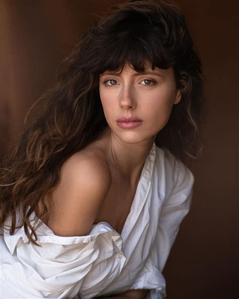 Celeste Dalla Porta Photoshoot March 2025 • CelebMafia