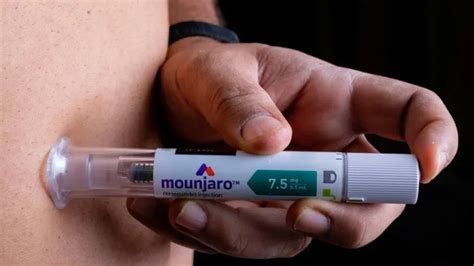 Mounjaro Acelera O Coração