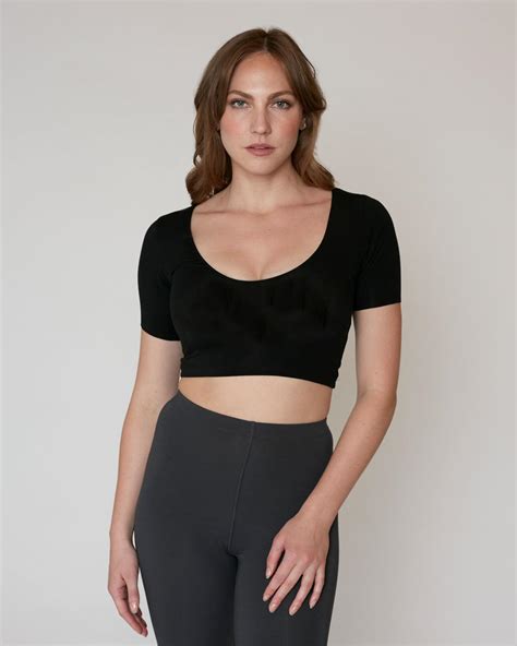 signature undershirt