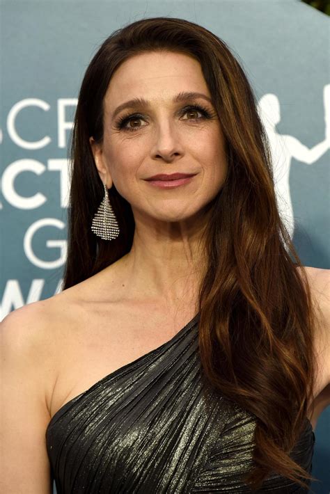 LOS ANGELES JAN 19 - Marin Hinkle at the 26th Screen Actors Guild