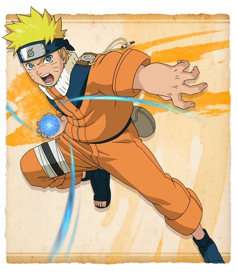 Generations Genin Naruto Uzumaki Photo by ratatrampa87 on DeviantArt