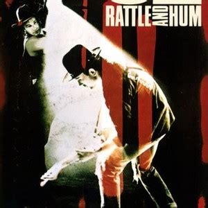 U2 Rattle and Hum - Rotten Tomatoes