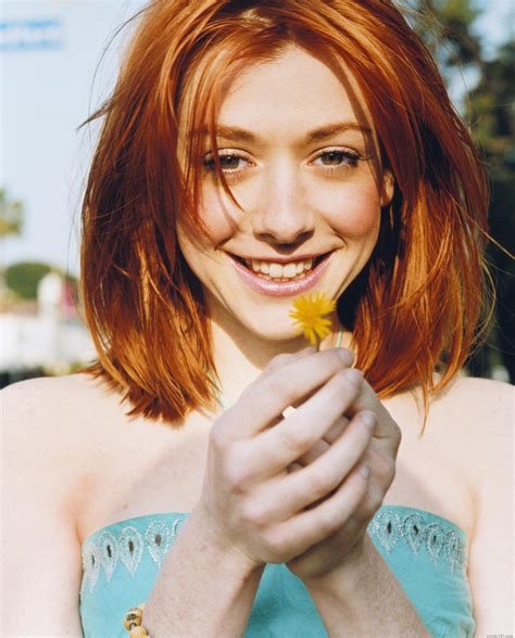 alyson hannigan - Page 2