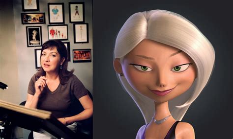 'The Incredibles' Actor Elizabeth Pena Dies at 55 | Rotoscopers