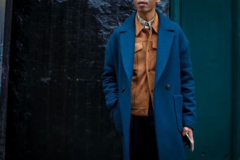One Coat, Two Coat – oh_anthonio