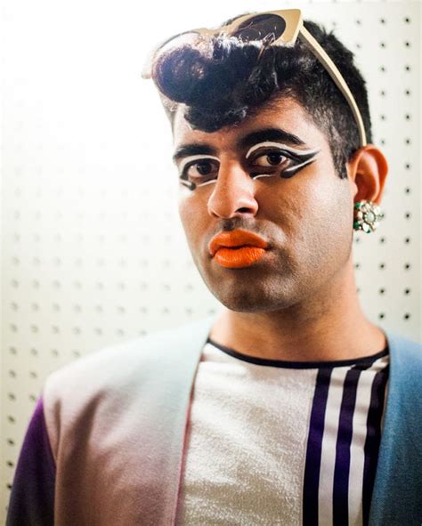 10 Humans With The Most Unique and Rare Beauty In The World - Genmice