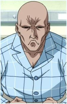 Nobuki Marukome / Персонаж