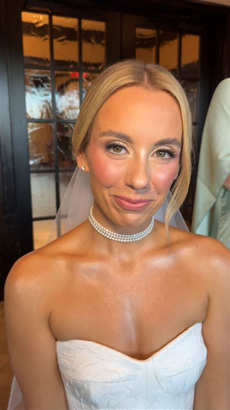 Hair & Makeup by Halee (@beautybyhaleebrooke) • Instagram photos and videos