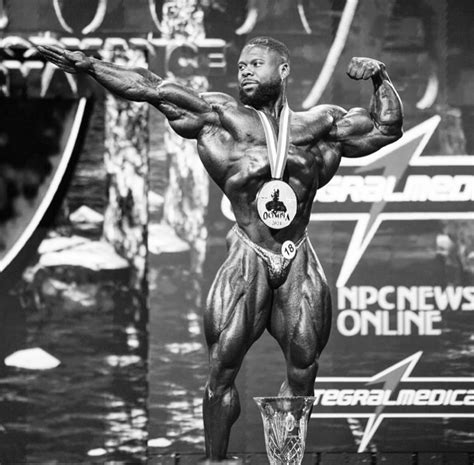 Mr Olympia 2024 : Tous les Résultats et Vainqueurs