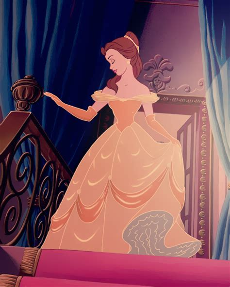belle belle fan art  fanpop