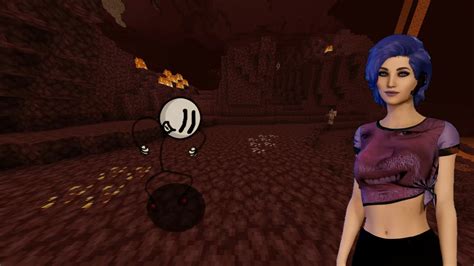 AI Angel Green screen Challenge Submission (Minecraft) 4K : r/AiAngel