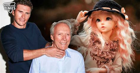 "Gimme the Doll Kid": Clint Eastwood Was Forced to Use a Fake Baby in ...
