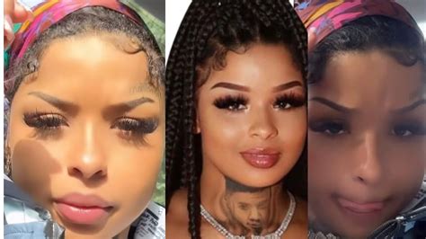 Everything You Need to Know About Chrisean Rock's Viral Video - bxeak0f