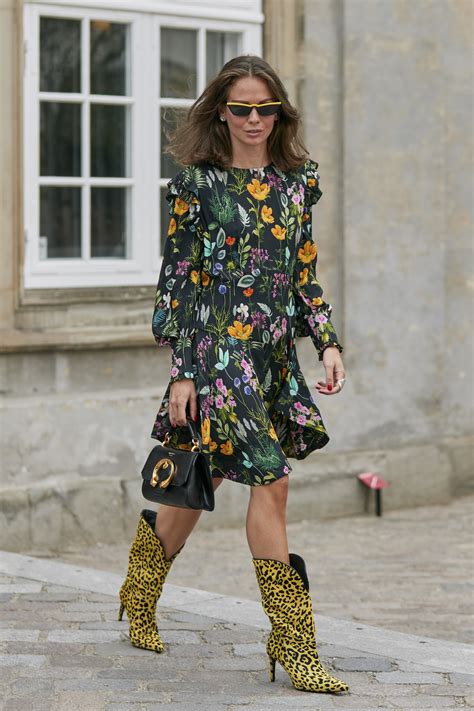 Stiefel: die schönsten Trends und Kombinationsmöglichkeiten