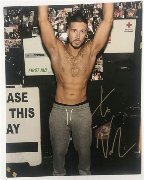 Vinny Body