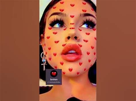 -Маски в инст чтобы все в тебя влюбились💫 - YouTube