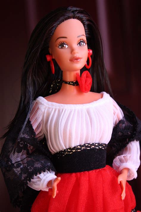 1979 hispanic barbie – Artofit