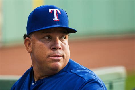 Bartolo Colon is still crushing homers at 47 because he's a champion