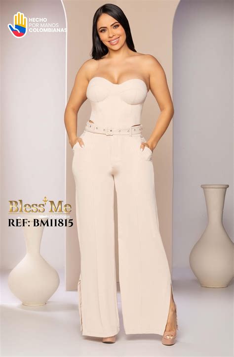 Moda en canarias - Ropa colombiana