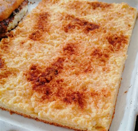 Túrós lepény - sütnijó!