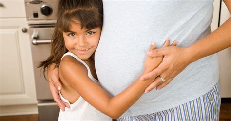 Getting pregnant again