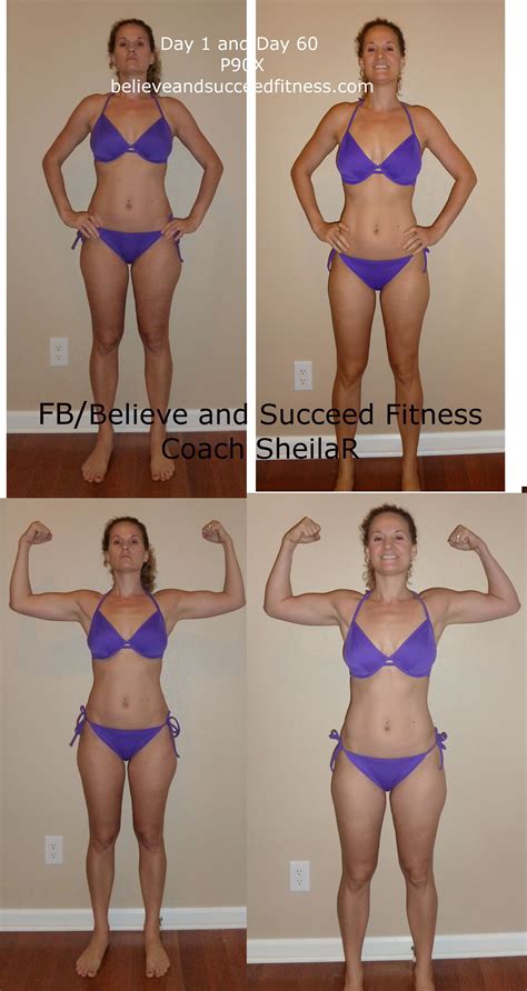 tracy anderson post pregnancy workout - Caption Update