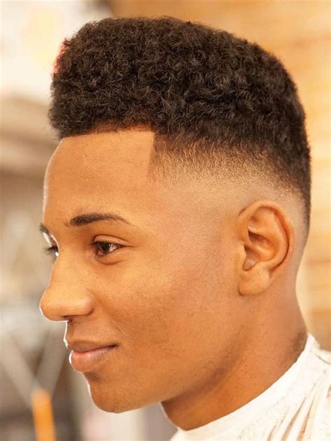 The complete guide to hairstyles for black men - 16 Curly Ideas 2024 - Fall Update 2024