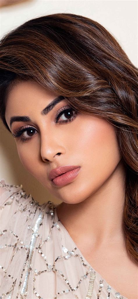 Mouni Roy Wallpaper 4K, Indian actress, Bollywood actress