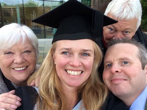 impossible guys    years  today  graduated