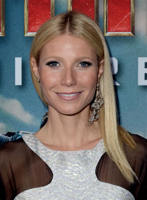 Gwyneth Paltrow