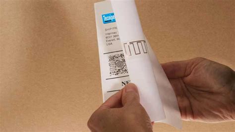 Etiquetas RFID: Etiquetas Inteligentes con Radiofrecuencia