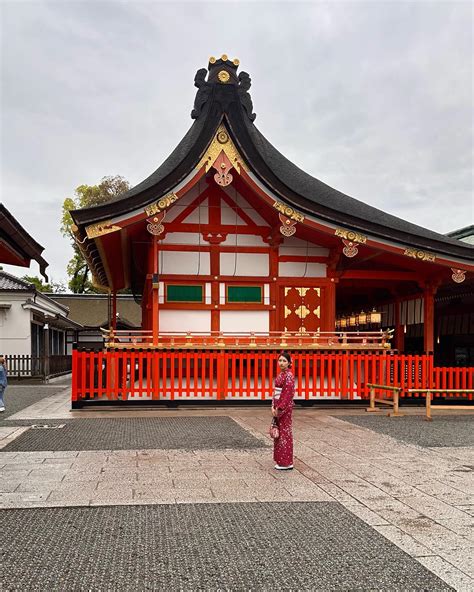 Alena Filinkova | Япония попала в самое сердце ️ | Instagram