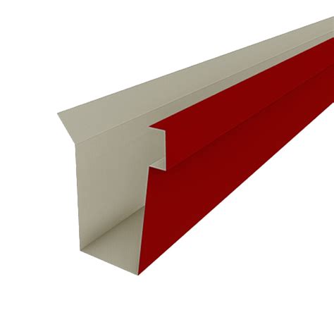 Pre-painted - Box Gutter – metalinkretail