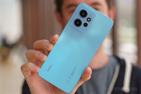 Xiaomi Redmi Note 12 4G vs iPhone 13: сравнение смартфонов. Что лучше?