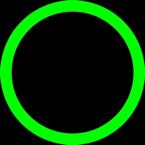 green circle png images wallpaperscom