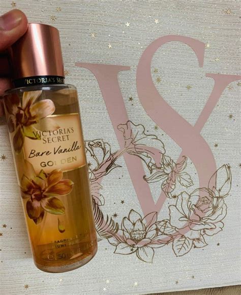 Bare Vanilla/Pure Seduction Golden, Beauty & Personal Care, Fragrance ...