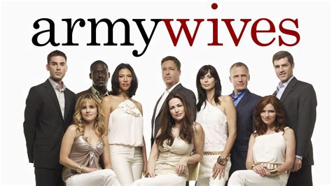 Watch Army Wives · Season 3 Episode 12 · First Response Full Episode