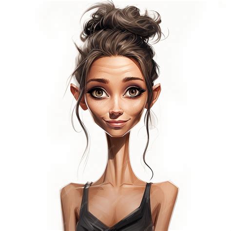 Imagenes Of Una Mujer Muy Flaca