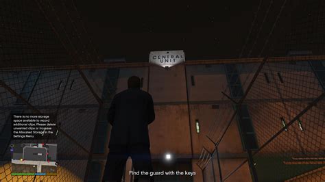 Jimmy Goes To Prison - GTA5-Mods.com