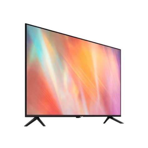 50in Smart Tv Samsung - Samsung 50in Crystal Ultra HD 4K Smart TV UA50AU7002GXXP