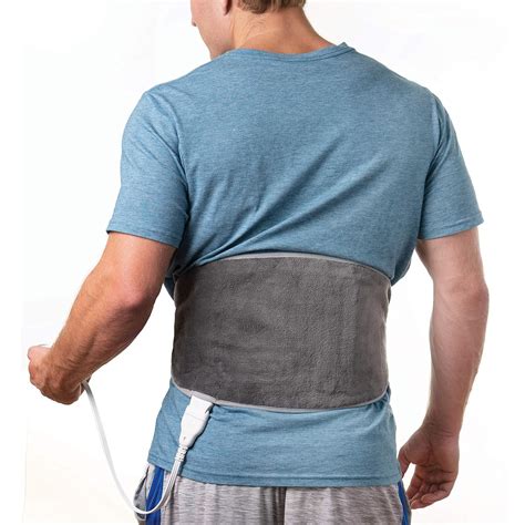 Best Heating Pad For Lower Back Pain - Home Life Collection
