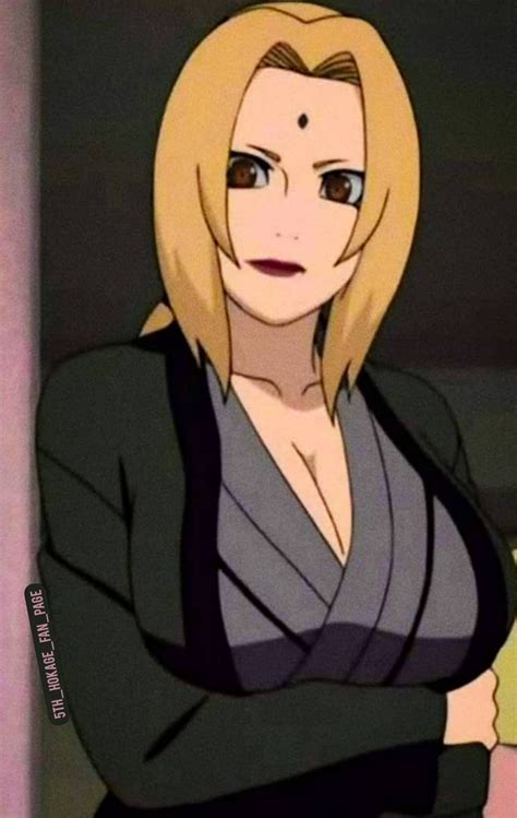 Heavenly Lady Tsunade : r/TsunadePorn