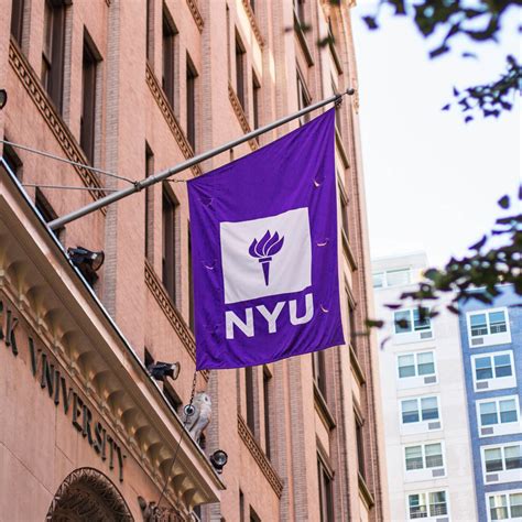 New York University – CollegeLearners.com